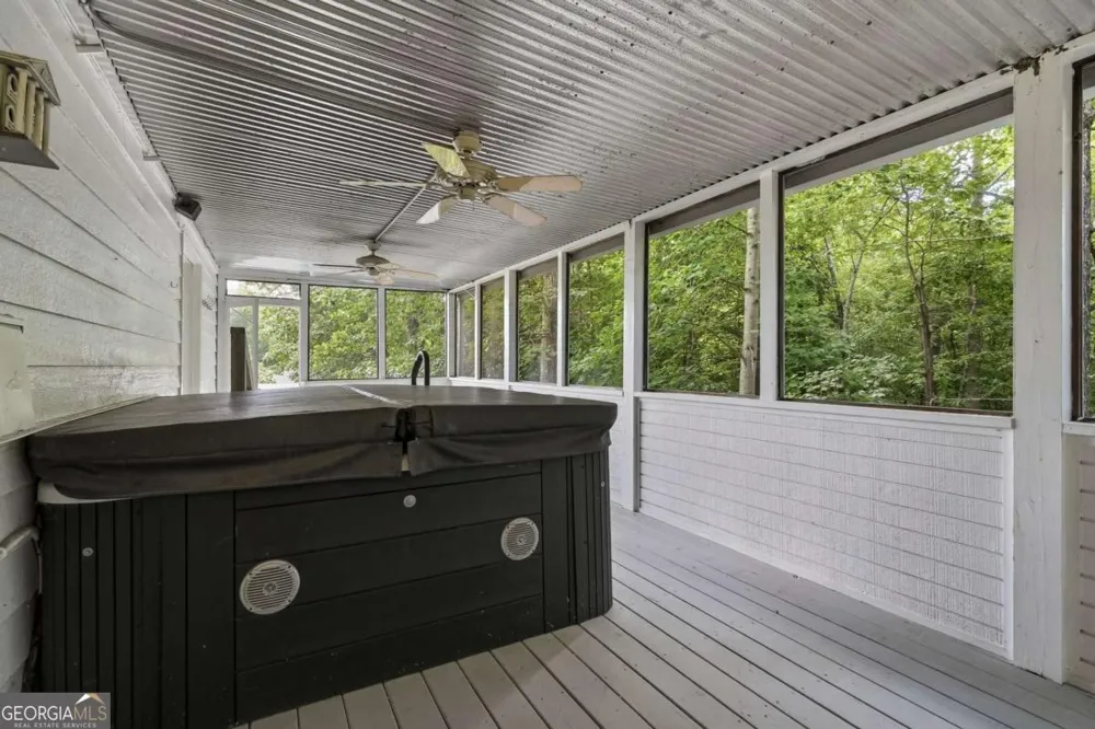 380 Fredricks CV Dawsonville, GA 30534