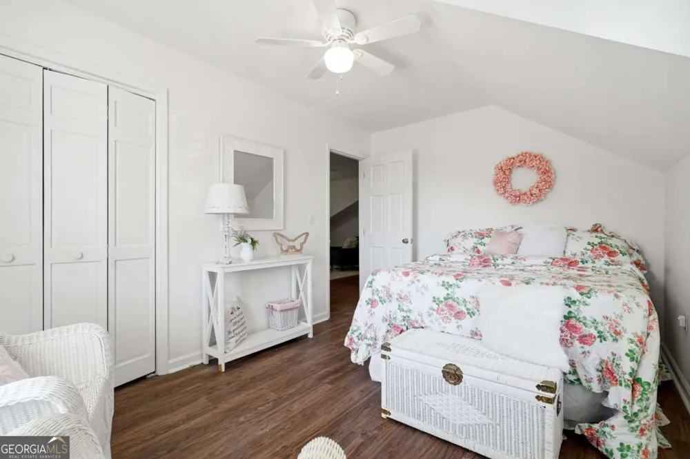 380 Fredricks CV Dawsonville, GA 30534