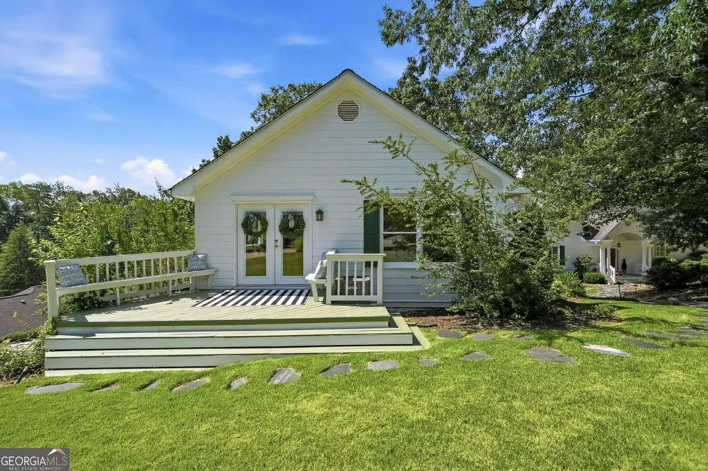 380 Fredricks CV Dawsonville, GA 30534