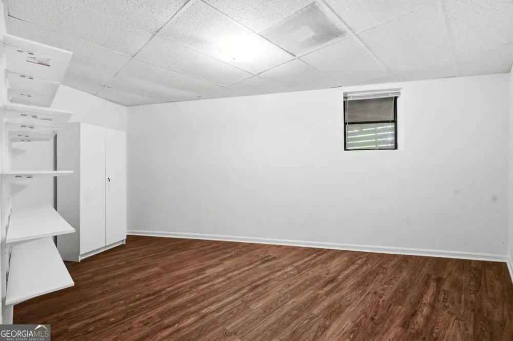 380 Fredricks CV Dawsonville, GA 30534