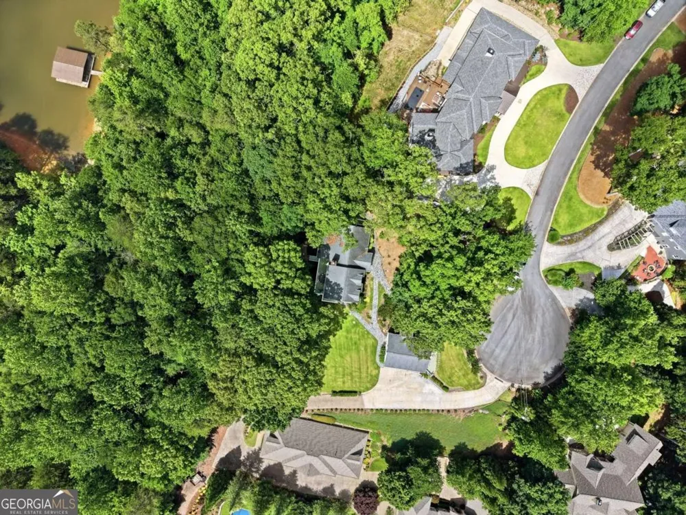 380 Fredricks CV Dawsonville, GA 30534