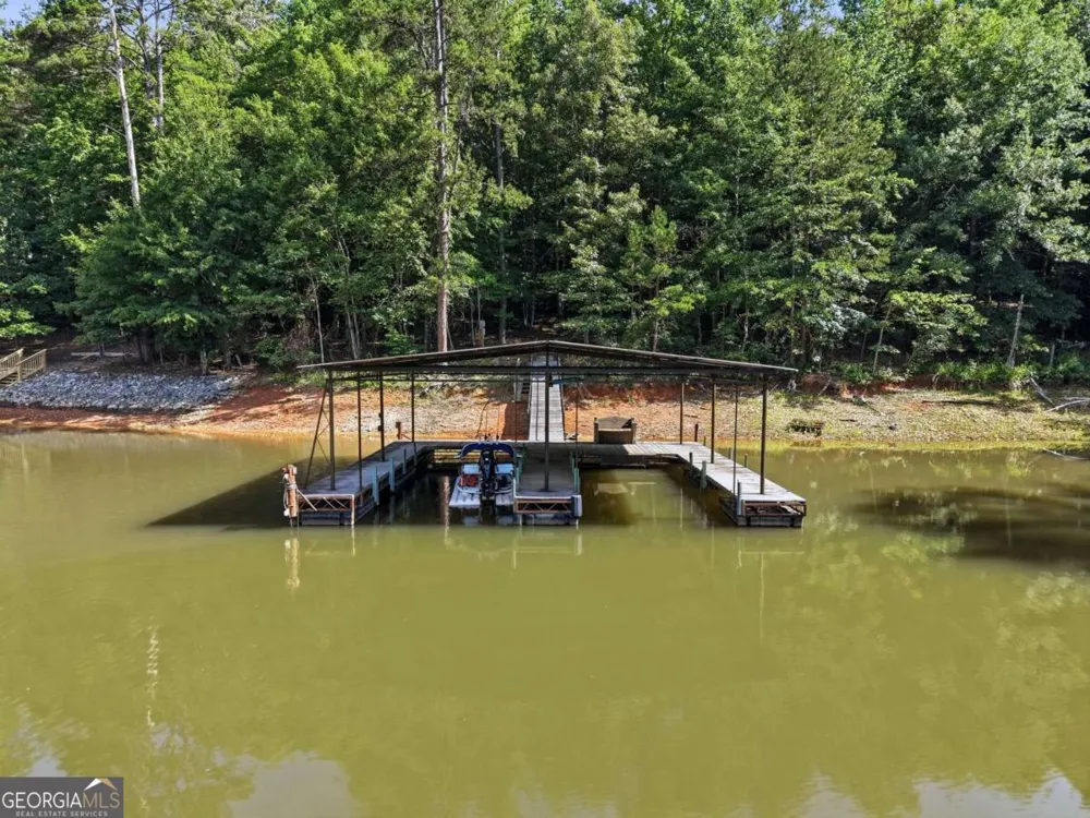 380 Fredricks CV Dawsonville, GA 30534