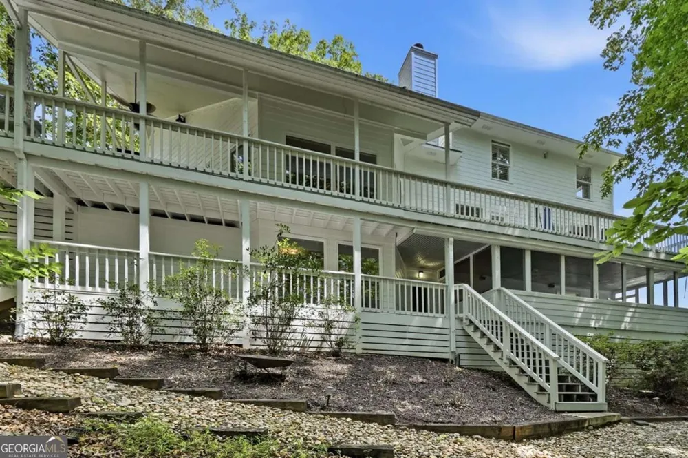 380 Fredricks CV Dawsonville, GA 30534