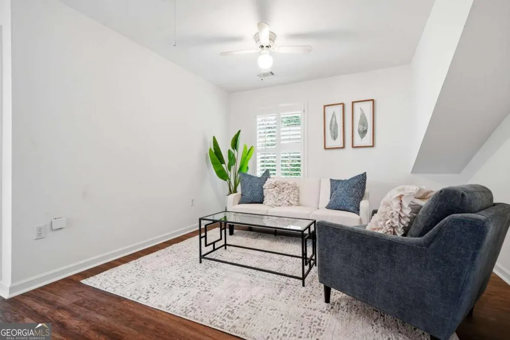 380 Fredricks CV Dawsonville, GA 30534