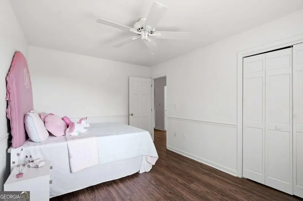 380 Fredricks CV Dawsonville, GA 30534