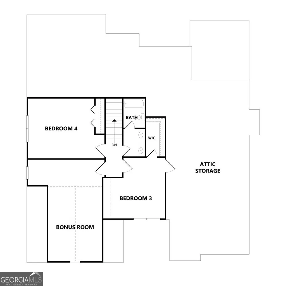 174 Eagles Crest DR Commerce, GA 30529
