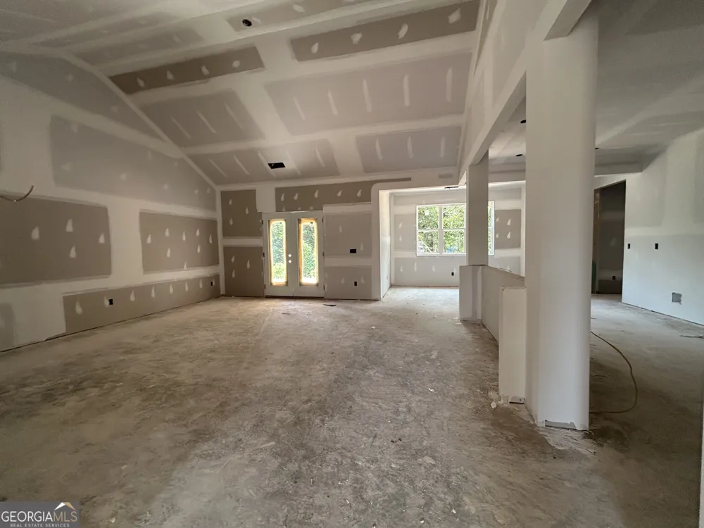 174 Eagles Crest DR Commerce, GA 30529