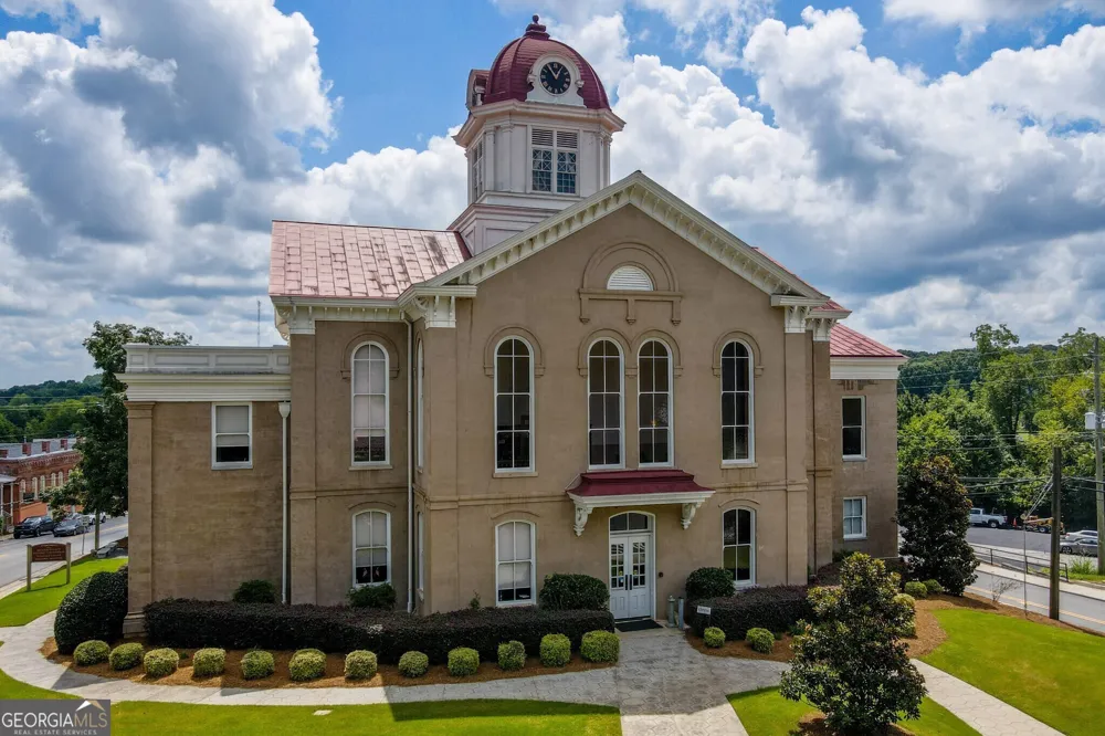 174 Eagles Crest DR Commerce, GA 30529