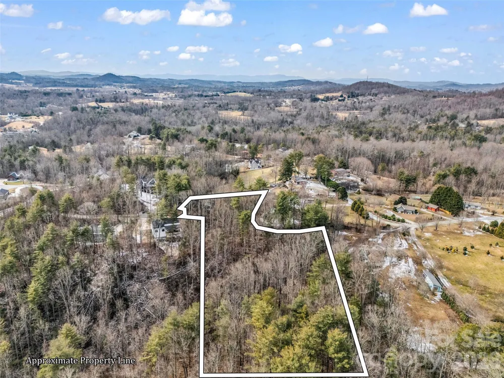 88 Summer Shade Court Hendersonville, NC 28792