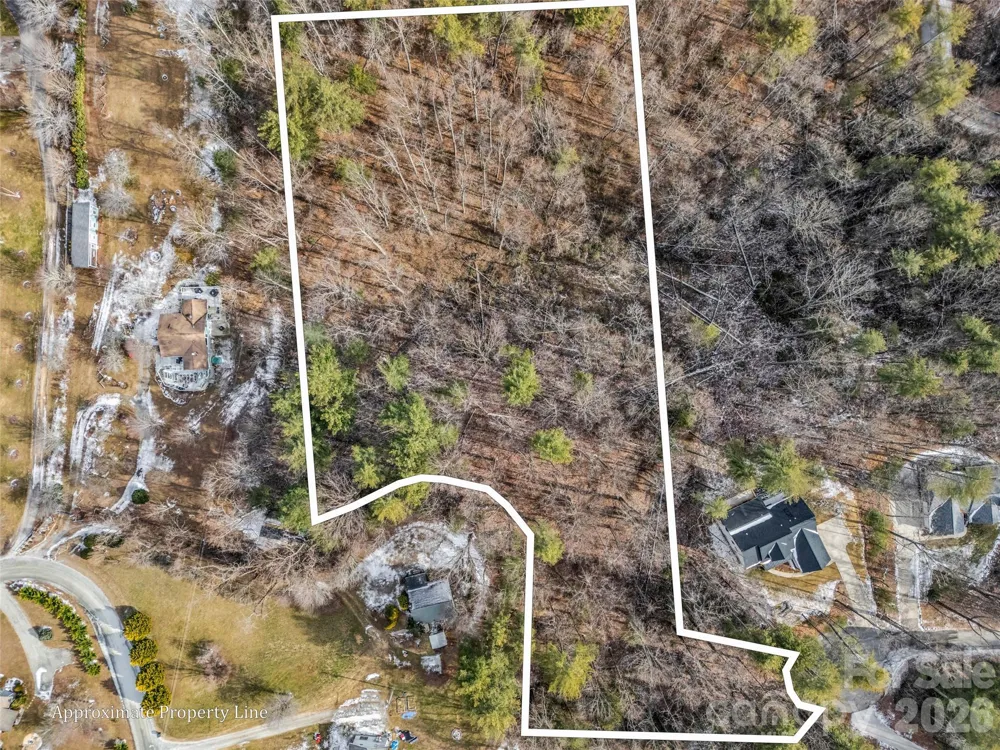 88 Summer Shade Court Hendersonville, NC 28792