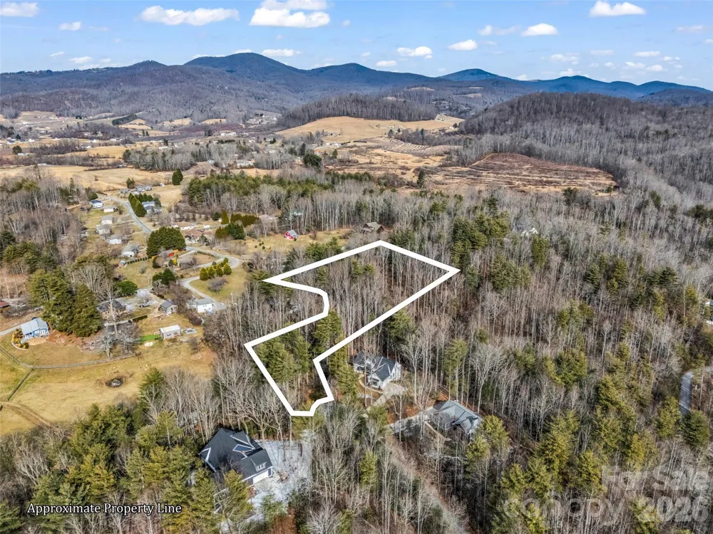 88 Summer Shade Court Hendersonville, NC 28792