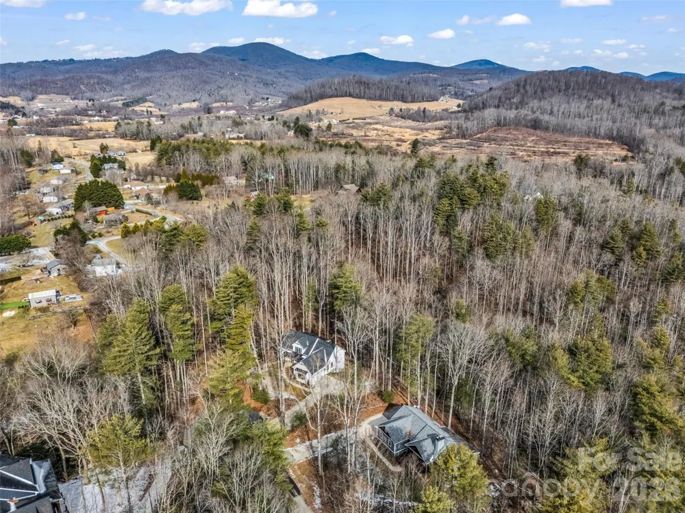 88 Summer Shade Court Hendersonville, NC 28792