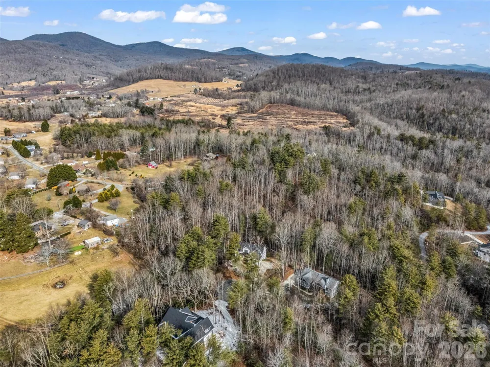 88 Summer Shade Court Hendersonville, NC 28792