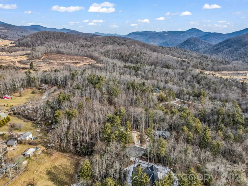 88 Summer Shade Court Hendersonville, NC 28792