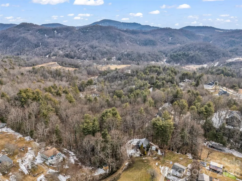 88 Summer Shade Court Hendersonville, NC 28792