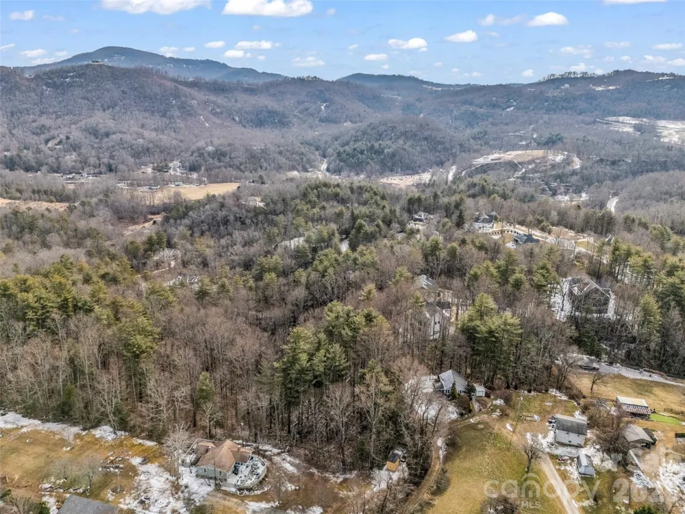 88 Summer Shade Court Hendersonville, NC 28792