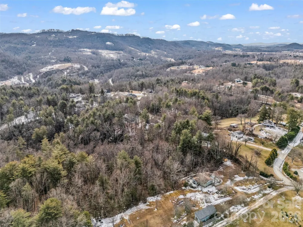 88 Summer Shade Court Hendersonville, NC 28792
