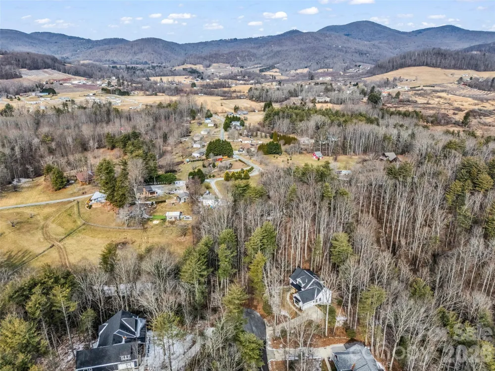 88 Summer Shade Court Hendersonville, NC 28792