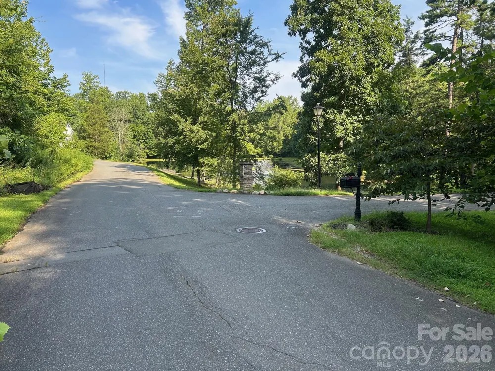 9730 Worley Drive #9 Charlotte, NC 28215