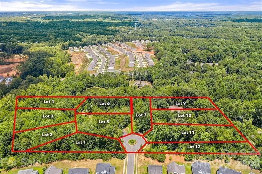 9730 Worley Drive #9 Charlotte, NC 28215