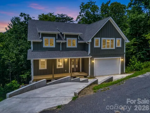 50 Stone Crest Mountain Drive