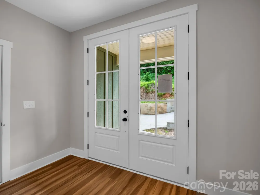 50 Stone Crest Mountain Drive Black Mountain, NC 28711