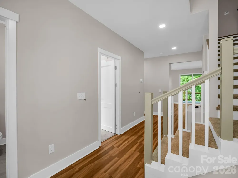 50 Stone Crest Mountain Drive Black Mountain, NC 28711
