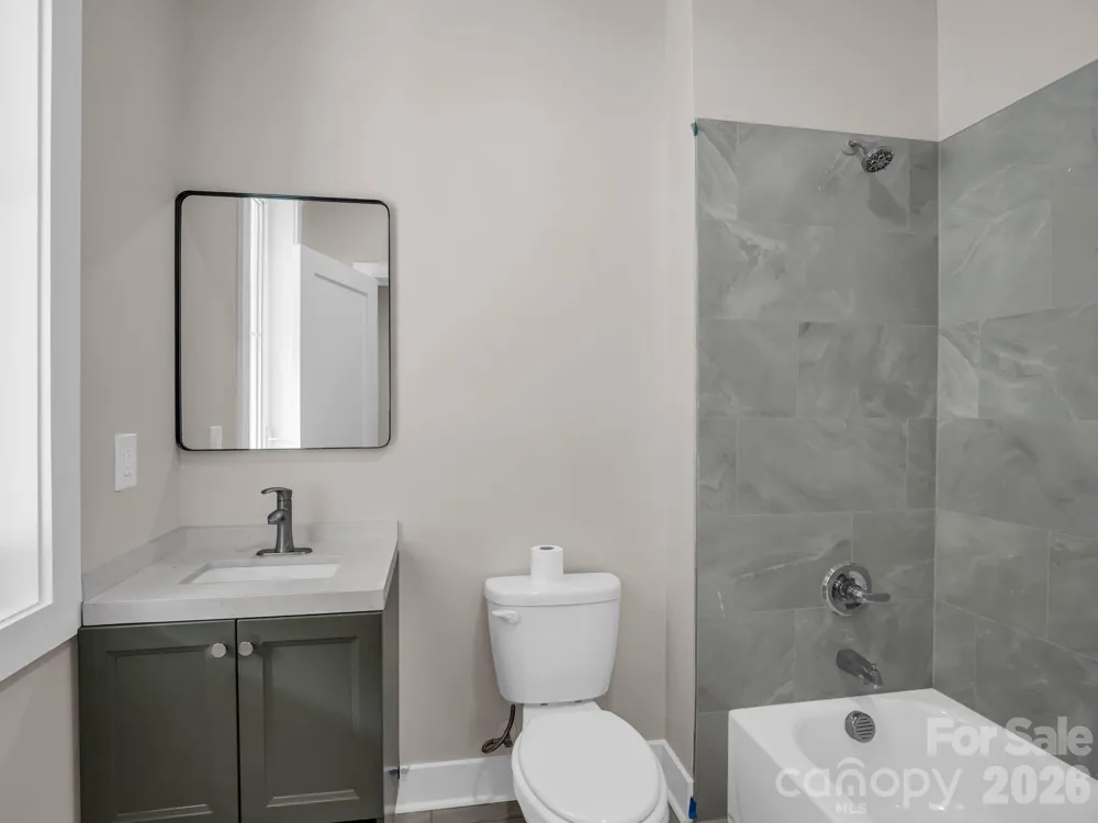 50 Stone Crest Mountain Drive Black Mountain, NC 28711