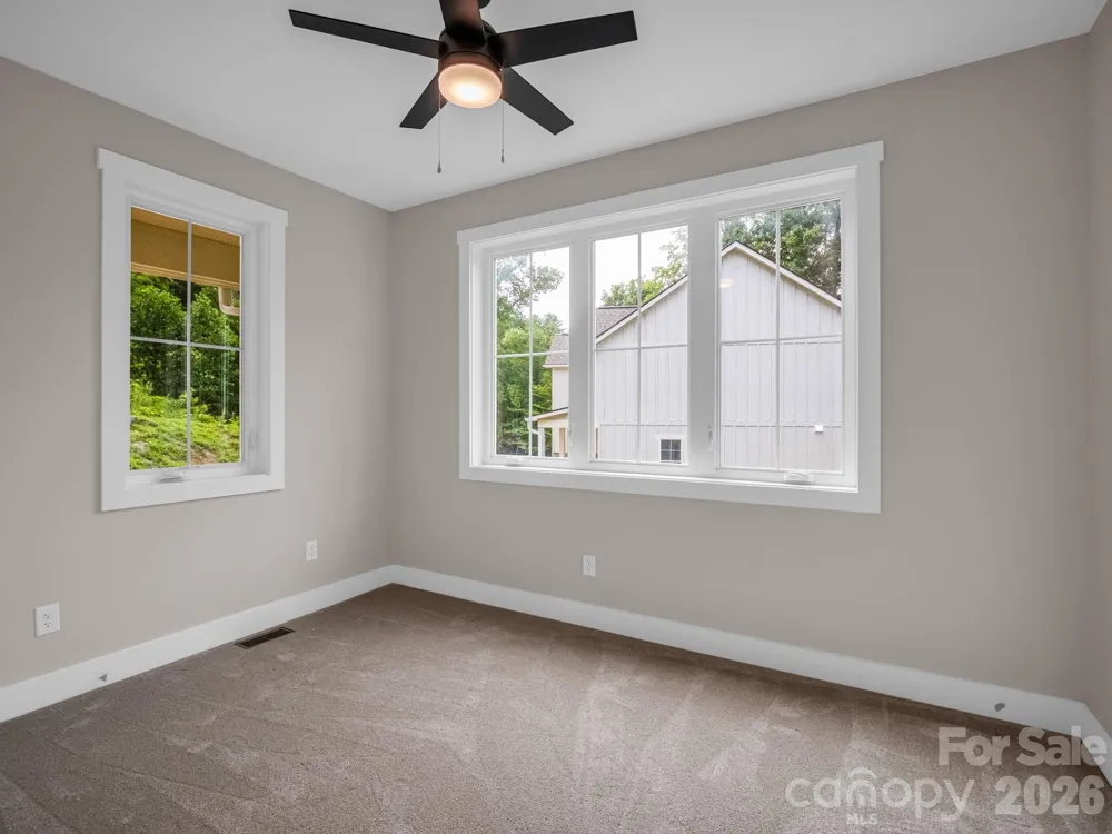50 Stone Crest Mountain Drive Black Mountain, NC 28711