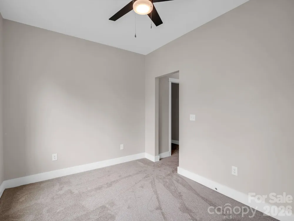 50 Stone Crest Mountain Drive Black Mountain, NC 28711