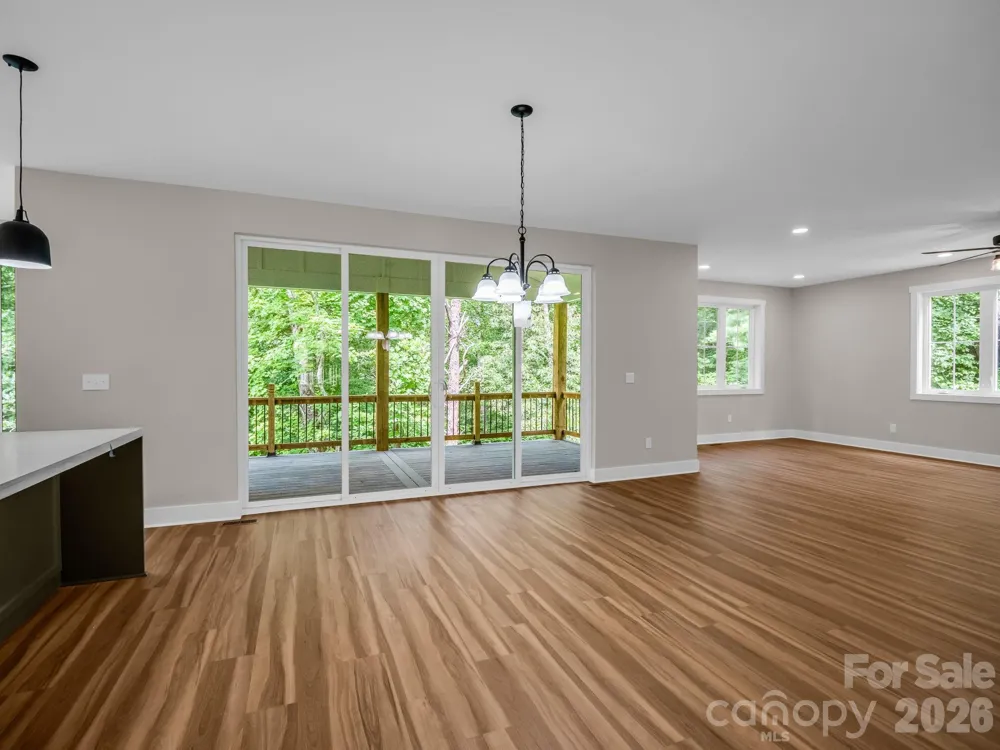 50 Stone Crest Mountain Drive Black Mountain, NC 28711