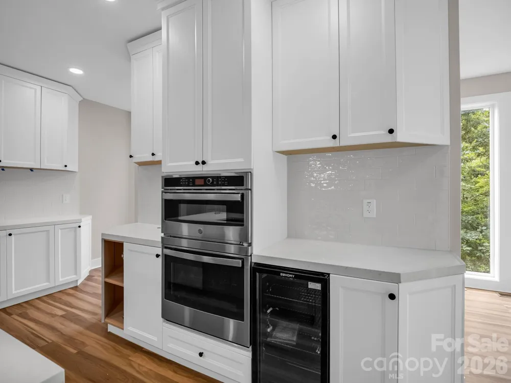 50 Stone Crest Mountain Drive Black Mountain, NC 28711