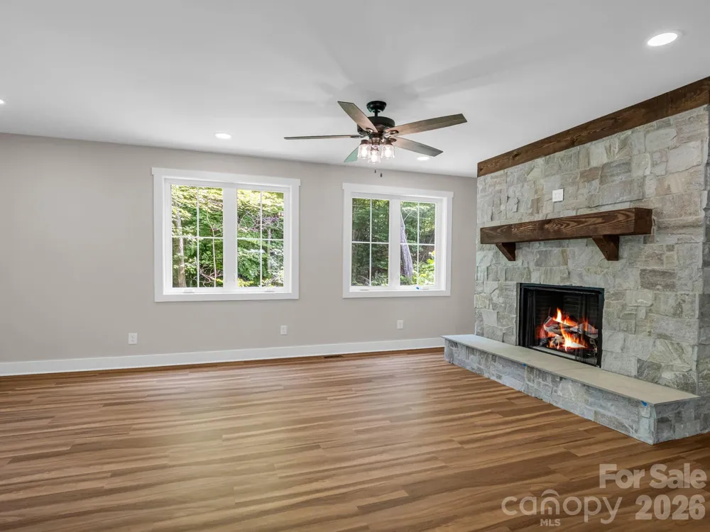 50 Stone Crest Mountain Drive Black Mountain, NC 28711