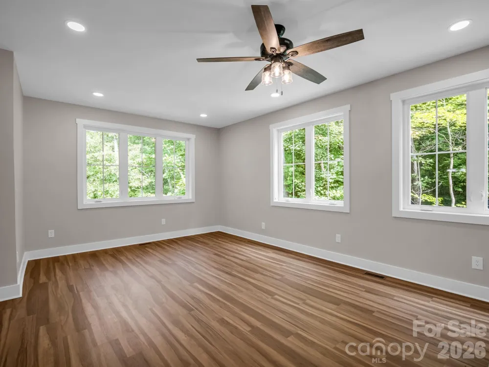 50 Stone Crest Mountain Drive Black Mountain, NC 28711