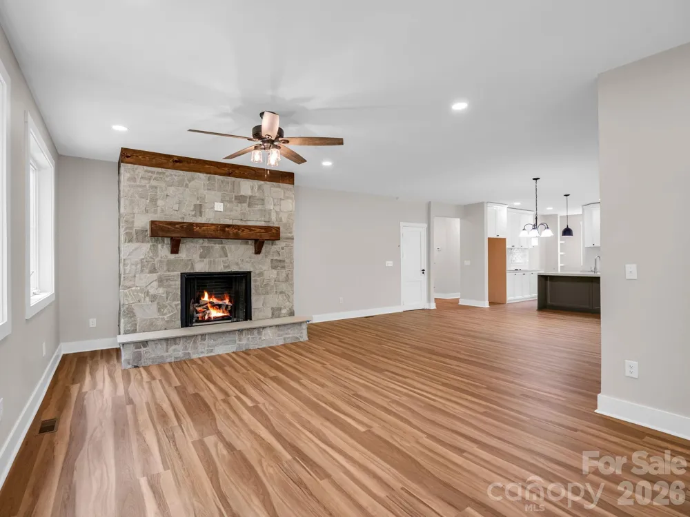 50 Stone Crest Mountain Drive Black Mountain, NC 28711