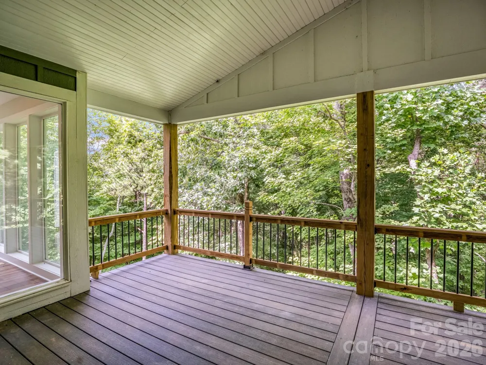 50 Stone Crest Mountain Drive Black Mountain, NC 28711
