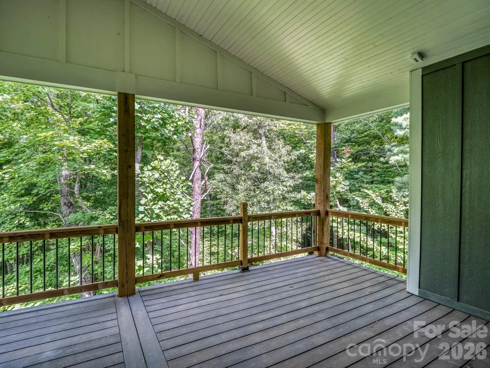 50 Stone Crest Mountain Drive Black Mountain, NC 28711