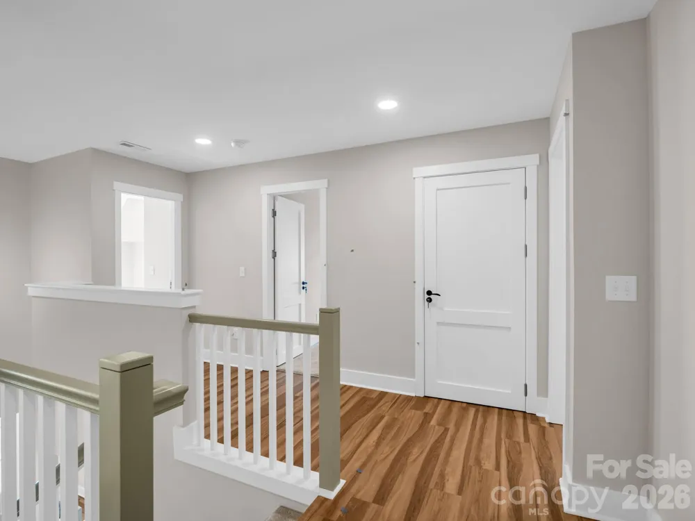 50 Stone Crest Mountain Drive Black Mountain, NC 28711