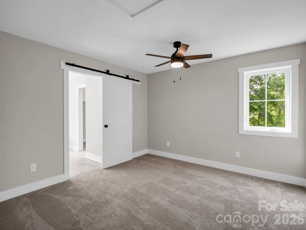 50 Stone Crest Mountain Drive Black Mountain, NC 28711
