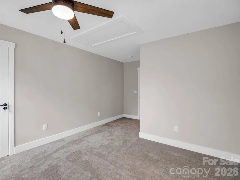 50 Stone Crest Mountain Drive Black Mountain, NC 28711