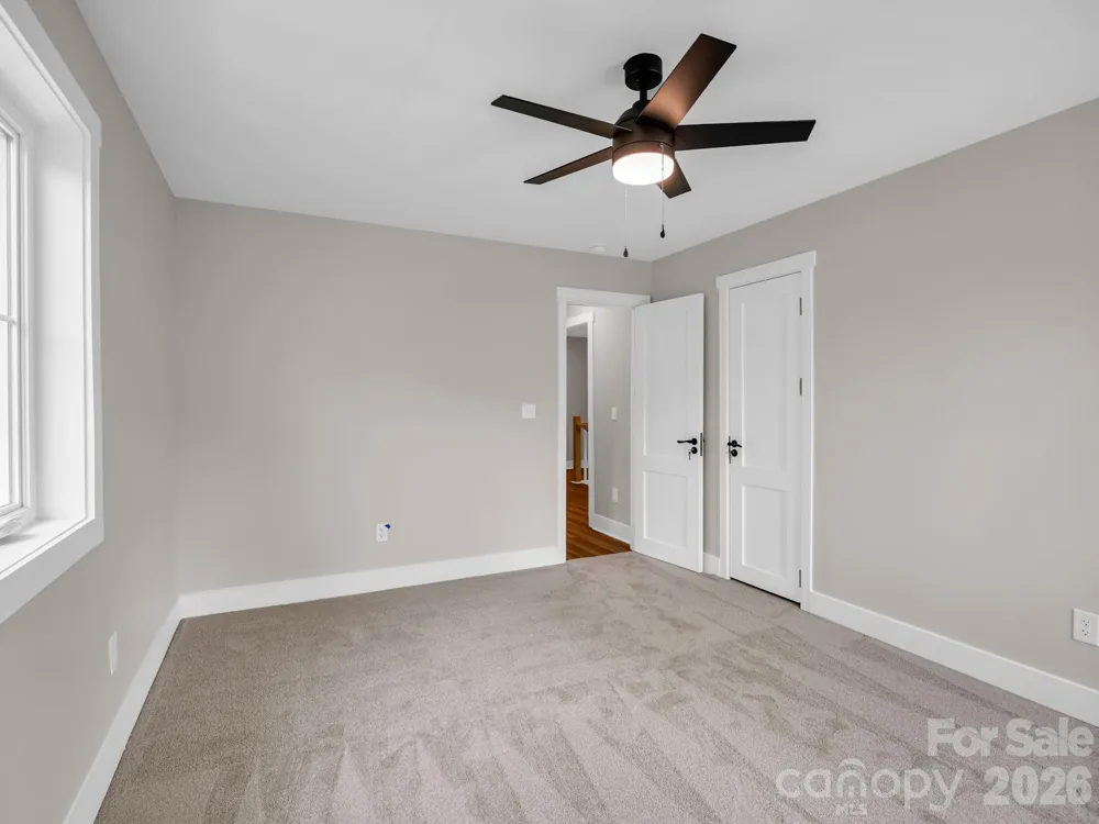 50 Stone Crest Mountain Drive Black Mountain, NC 28711