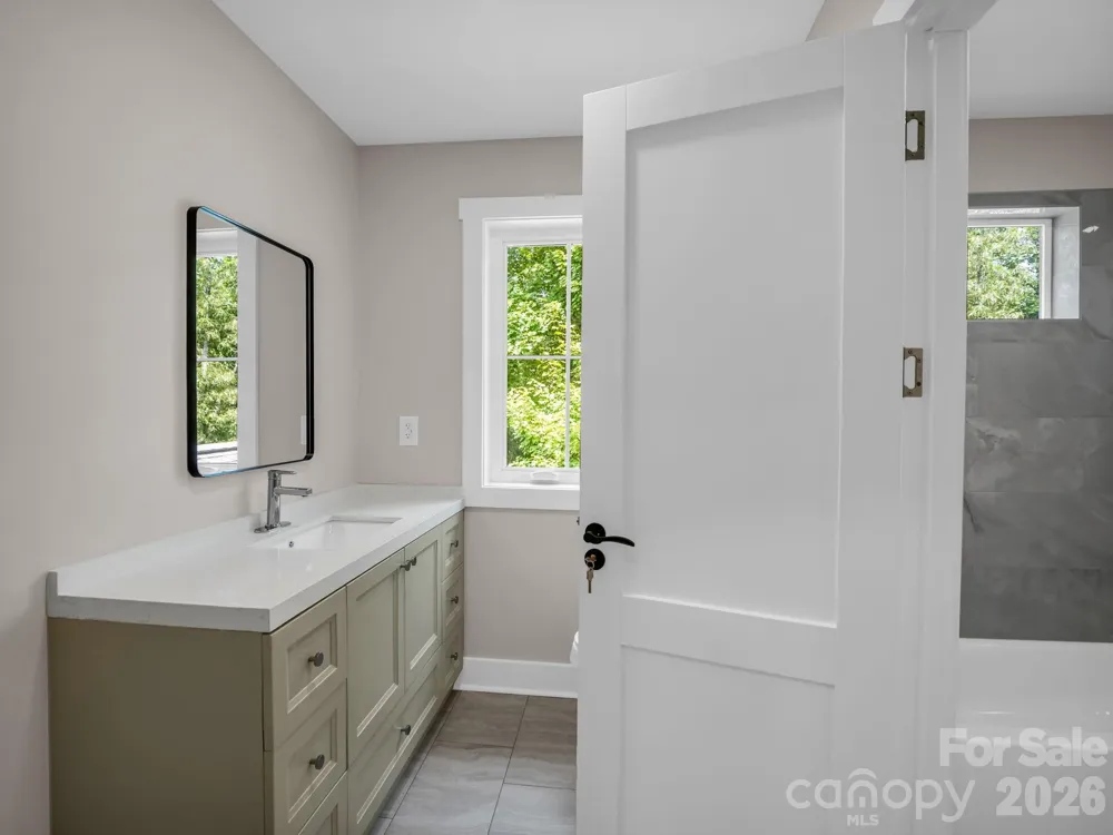 50 Stone Crest Mountain Drive Black Mountain, NC 28711