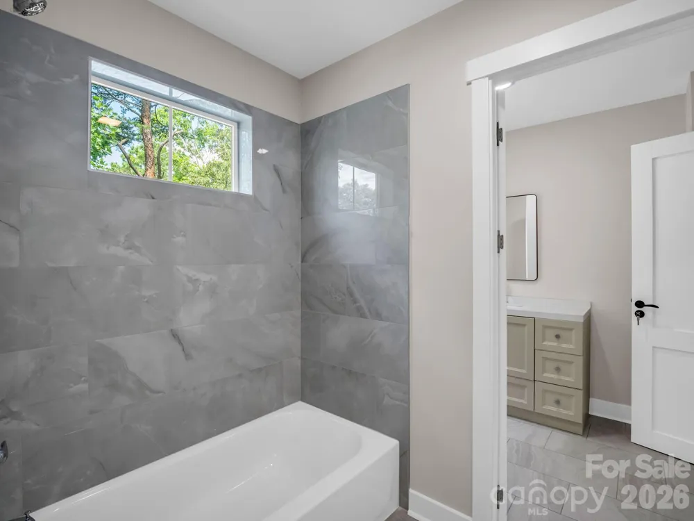 50 Stone Crest Mountain Drive Black Mountain, NC 28711