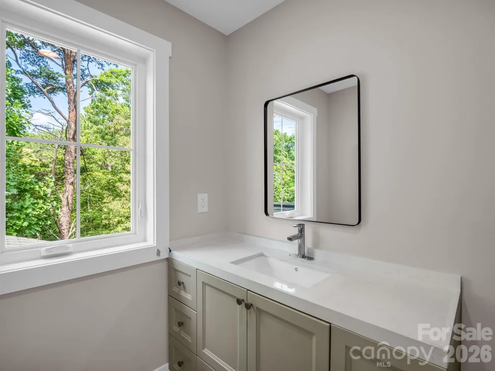 50 Stone Crest Mountain Drive Black Mountain, NC 28711