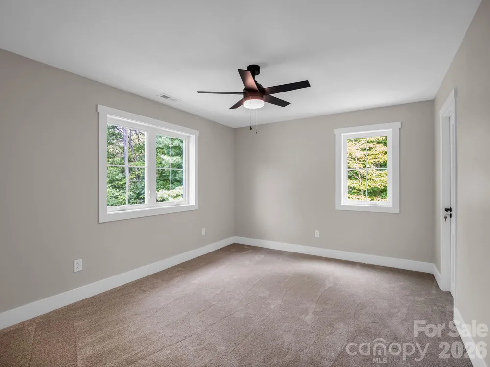 50 Stone Crest Mountain Drive Black Mountain, NC 28711