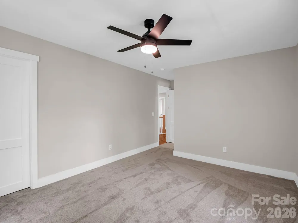 50 Stone Crest Mountain Drive Black Mountain, NC 28711