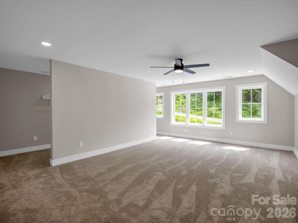 50 Stone Crest Mountain Drive Black Mountain, NC 28711