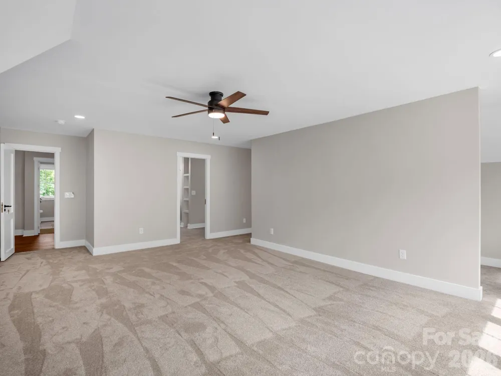 50 Stone Crest Mountain Drive Black Mountain, NC 28711