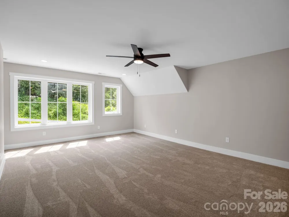 50 Stone Crest Mountain Drive Black Mountain, NC 28711