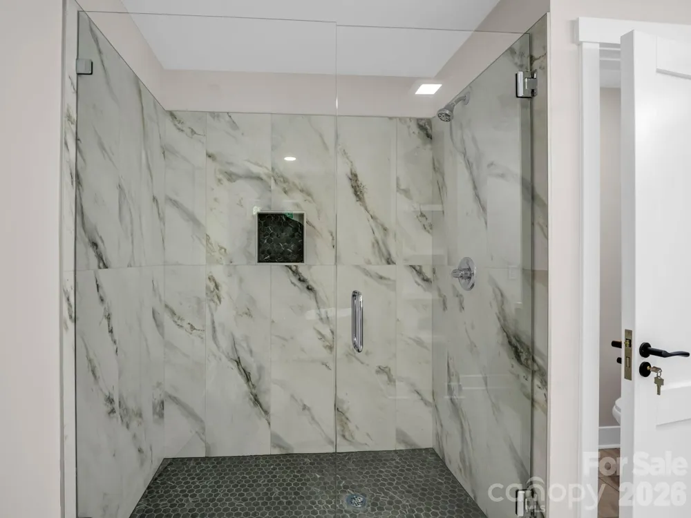 50 Stone Crest Mountain Drive Black Mountain, NC 28711